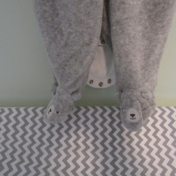 Like new 3 piece set with jacket - Picture 3 of 6